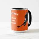 Search for ice hockey sport mugs Funny