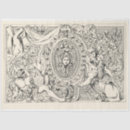 Search for furniture decoupage tissue paper Ephemera