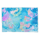Search for starfish pillowcases Seashore