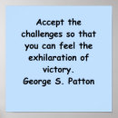 Search for patton posters Army
