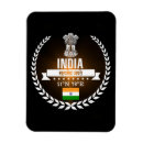 Search for india souvenir magnets Flag