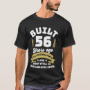 Search for 56th birthday tshirts Parts