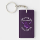 Search for fibromyalgia key rings Butterfly