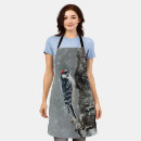 Search for birch aprons Bird