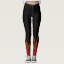Search for flame leggings Fire