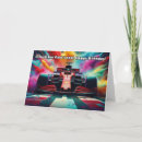 Search for formula cards Race car