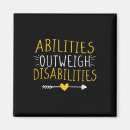 Search for ability magnets Autism