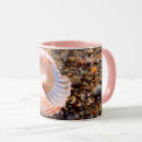 Search for coastal design mugs Seashell
