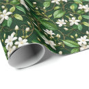 Search for jasmine wrapping paper Floral