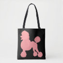 Search for pink poodle bags Poodles