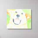 Search for beagle canvas prints Puppy