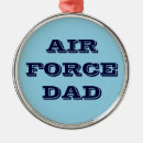 Search for father christmas tree decorations Dad