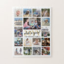 Search for black christmas puzzles Photo collage