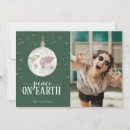 Search for world peace christmas cards Peace on earth