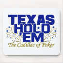 Search for em mouse mats Poker