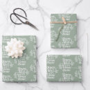 Search for joyeux noel wrapping paper Festive
