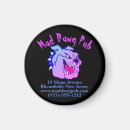 Search for material magnets Promotion
