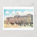 Search for buckingham palace postcards Vintage