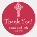 Search for irish cross stickers Religion