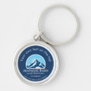 Search for rocky mountains rounded key rings Souvenir