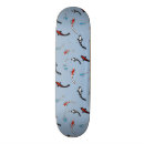 Search for koi fish skateboards Water