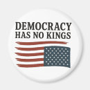 Search for monarchy magnets Democratic values