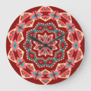 Search for boho clocks Pattern