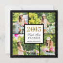 Search for classy graduation invitations Photo collage