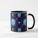 Search for high tech mugs Blue