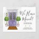 Search for lilac horizontal postcards New home
