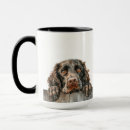 Search for boykin spaniel mugs Animal
