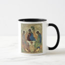 Search for holy trinity mugs Angel