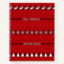 Search for christmas recipe organizers Modern