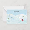 Search for skier cards Skiing
