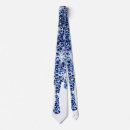 Search for star print ties Pattern