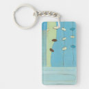 Search for abstract designs rectangular key rings White