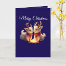 Search for lamb christmas cards Christian