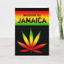 Search for rasta cards Irie