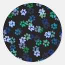 Search for new dog stickers Paw