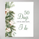 Search for days until i do Bride