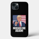 Search for miss you iphone cases Politics