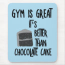 Search for gym mouse mats Exercise