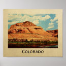 Search for vintage colorado posters Outdoors