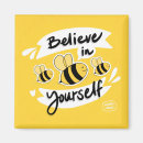 Search for believing magnets Yourself