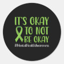 Search for its okay stickers Therapy