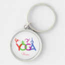 Search for poses key rings Silhouette