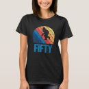 Search for hockey birthday tshirts 50th