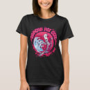 Search for dragon fish tshirts Water
