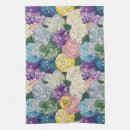 Search for hydrangea tea towels Summer