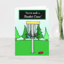 Search for golf love cards Humour